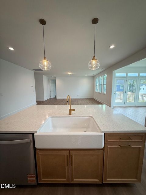 1805 Harrell Cv Court Fuquay Varina NC 27526