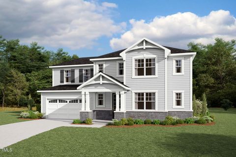 1805 Harrell Cove Ct 180 Eldorado Fc Fuquay Varina NC 27526