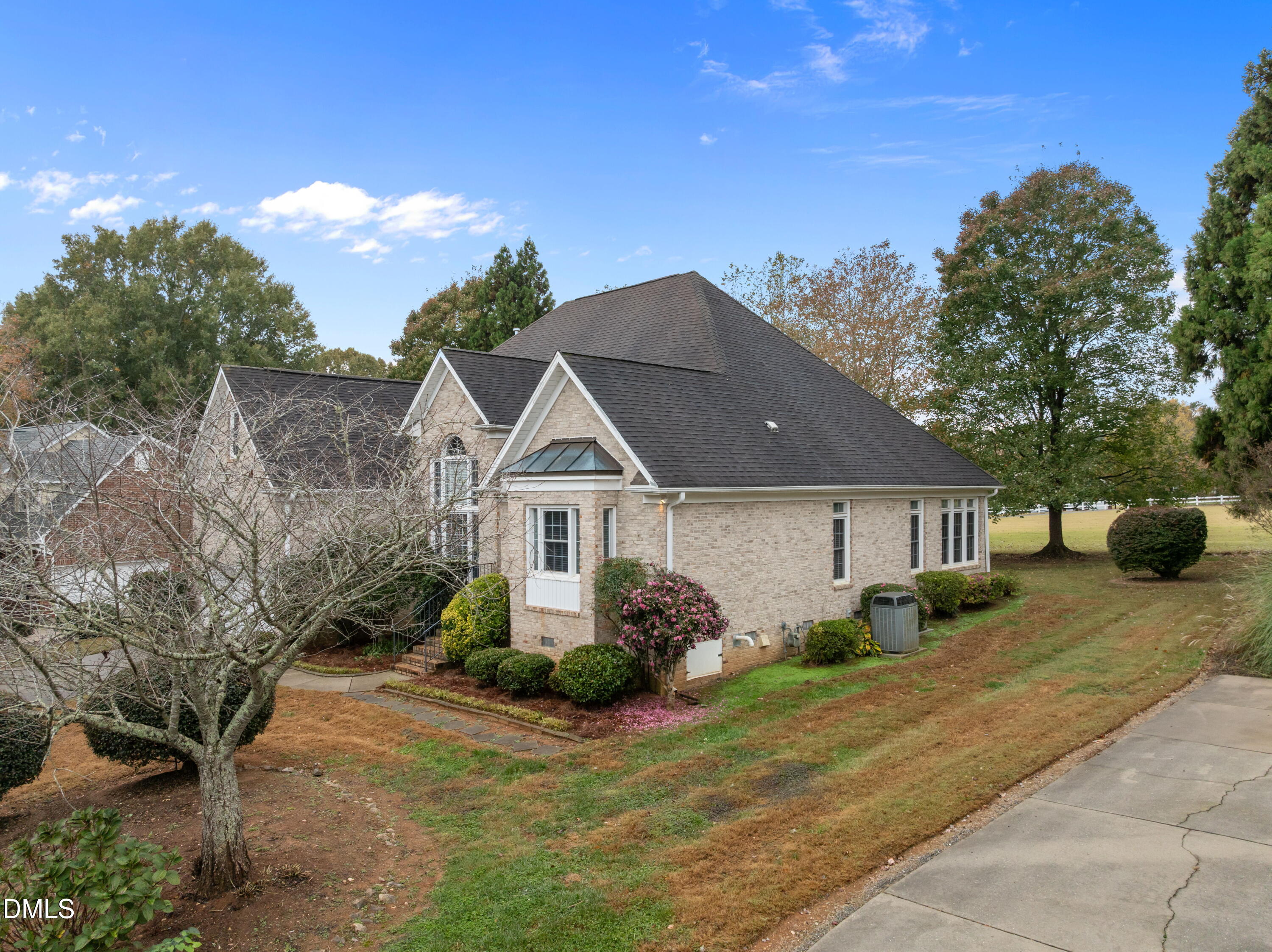 805 Haddington Court N