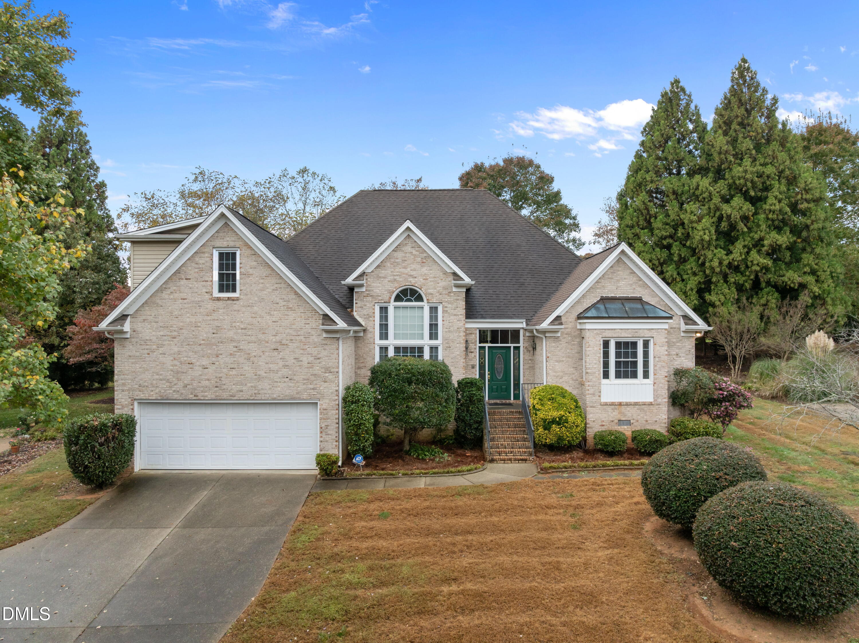 805 Haddington Court N