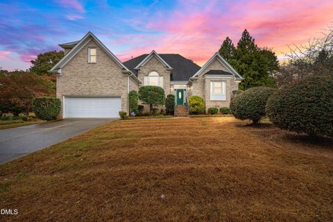 805 Haddington Court N Whitsett NC 27377