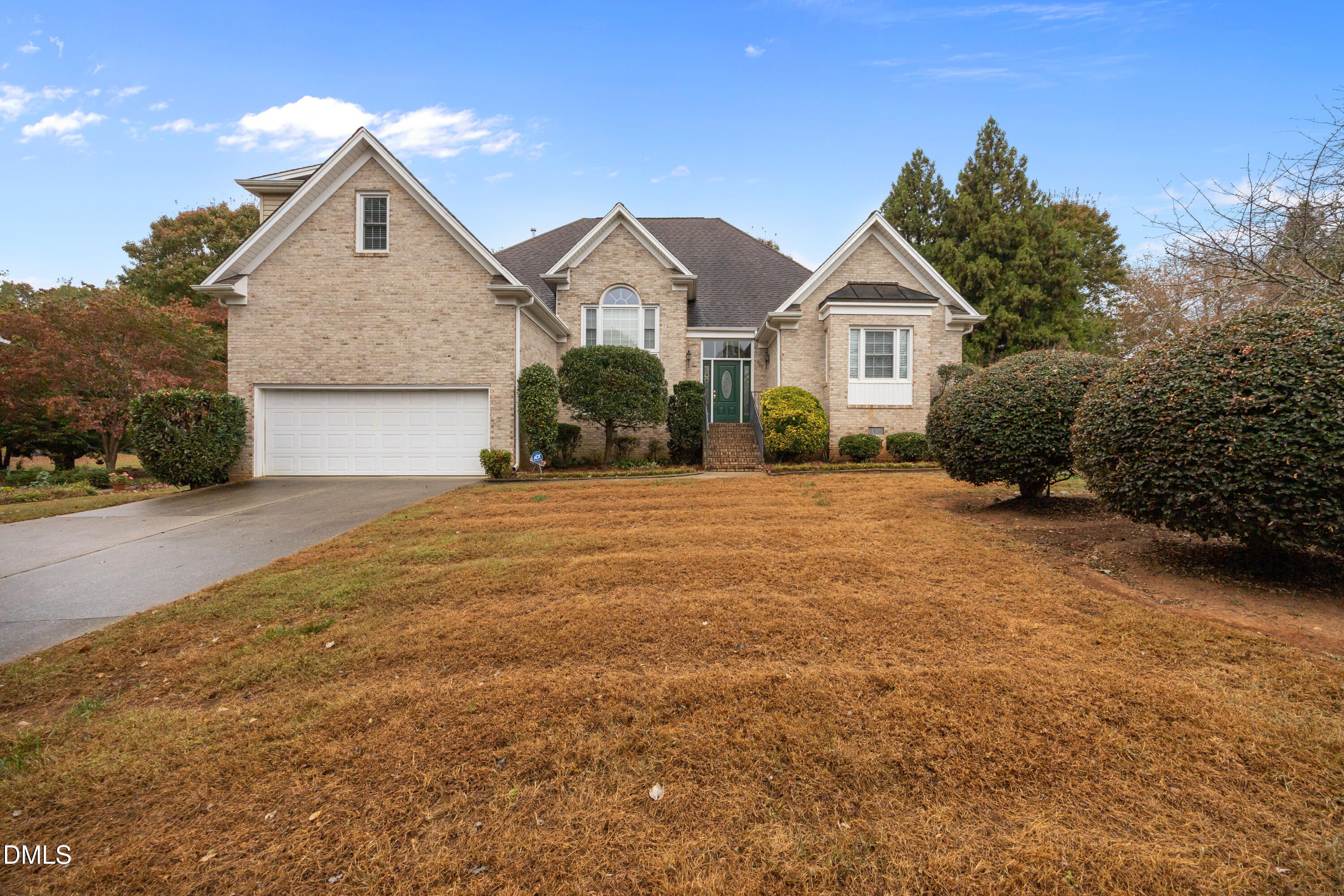 805 Haddington Court N