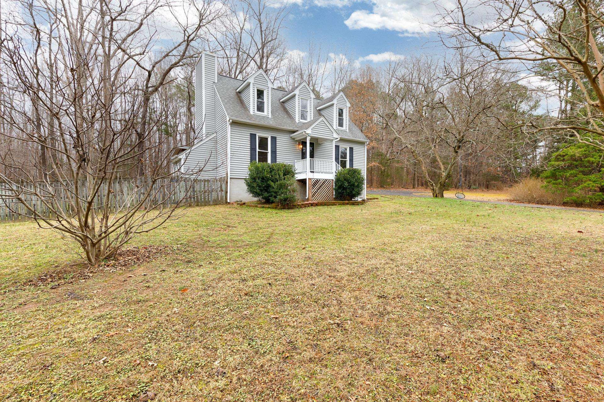 146 Dogwood Acres Drive
