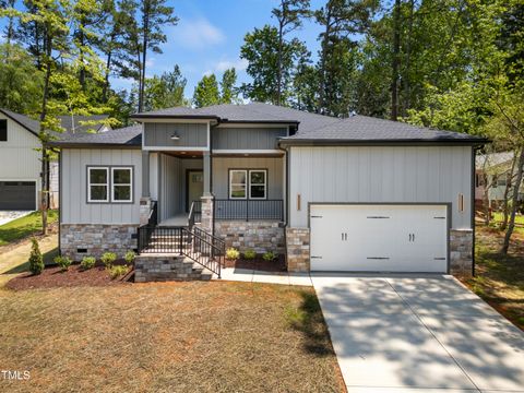 107 Mohave Drive Louisburg NC 27549