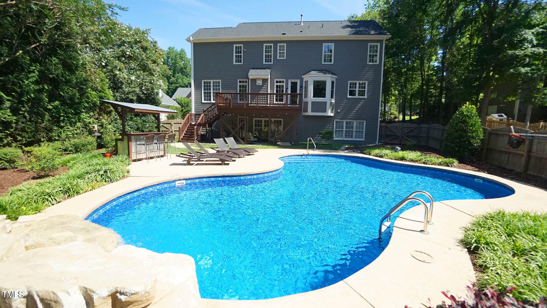 308 Wescott Ridge Drive