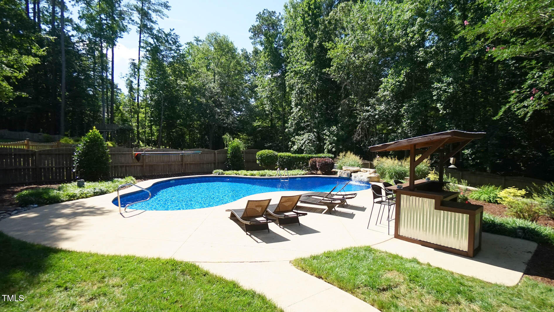 308 Wescott Ridge Drive