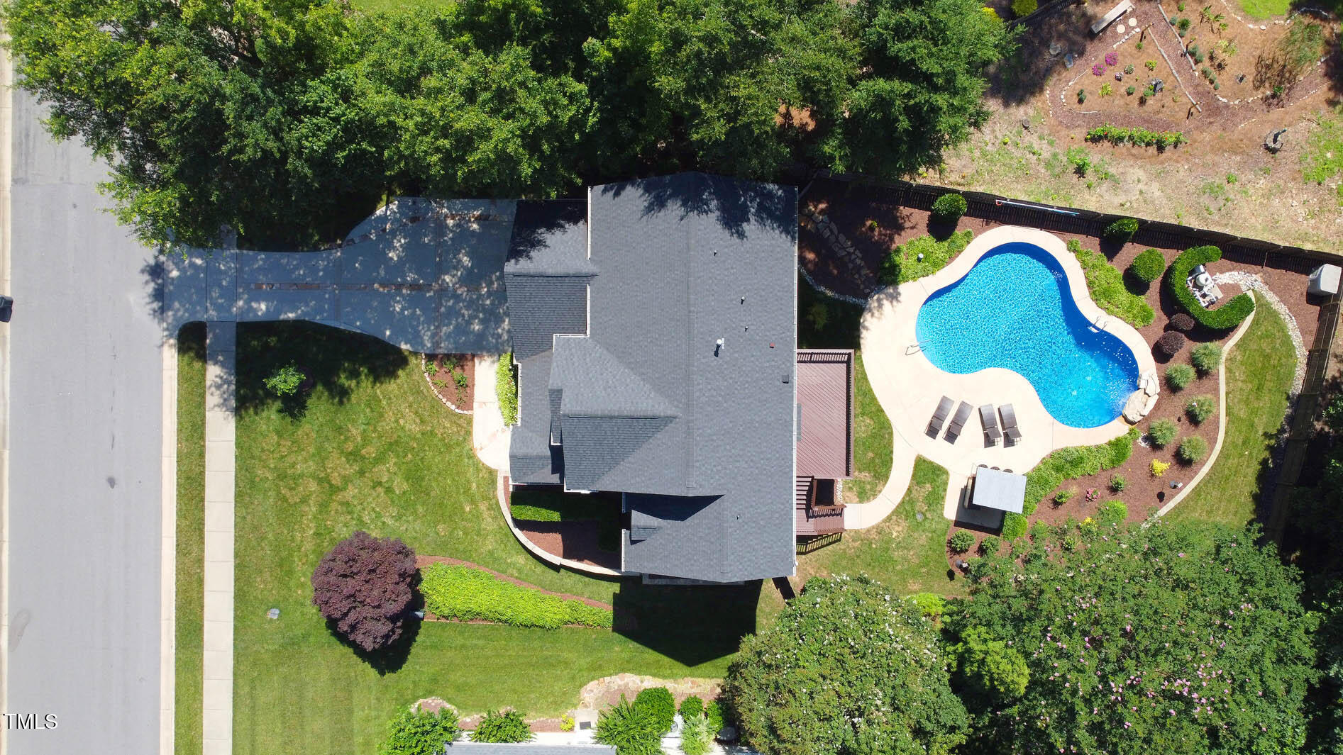308 Wescott Ridge Drive