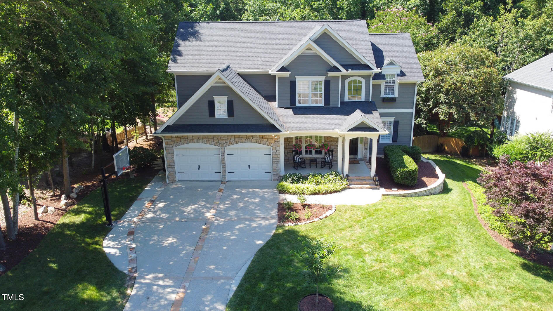 308 Wescott Ridge Drive