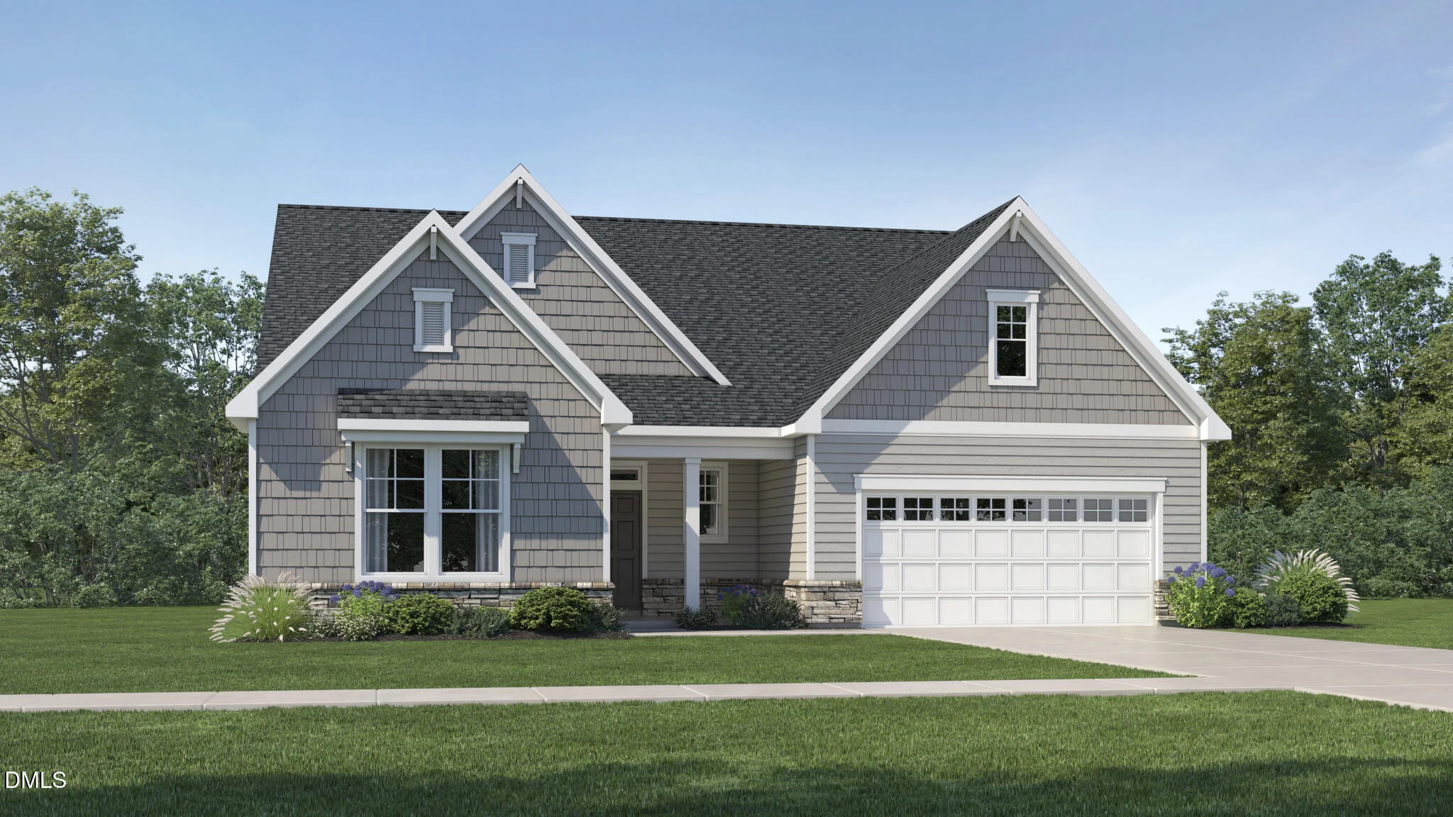 6044 Autumn Dew Drive