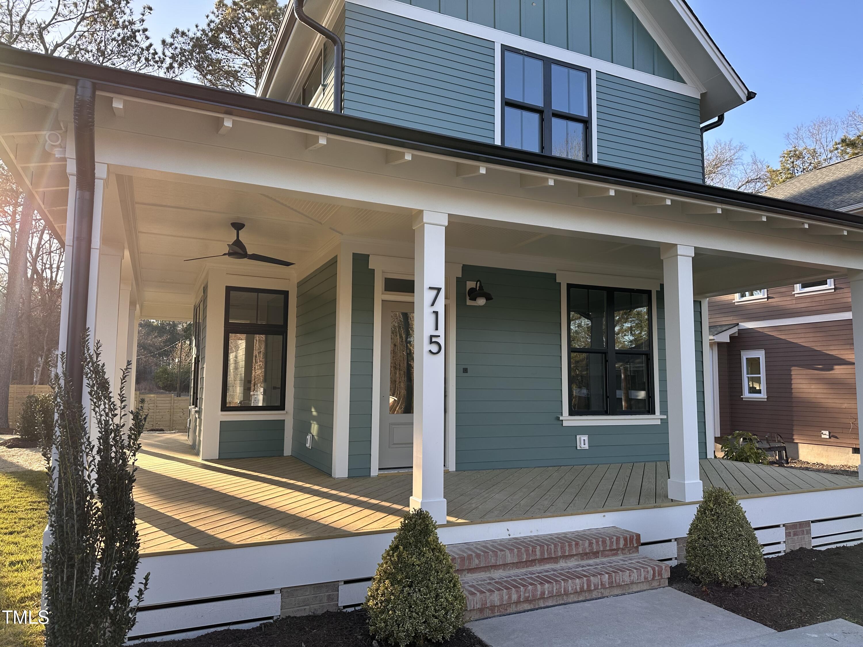 715 Heidelberg Street