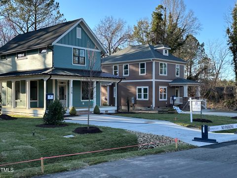 A home in Durham