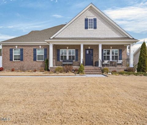 1429 Beaver Tan Court Wake Forest NC 27587