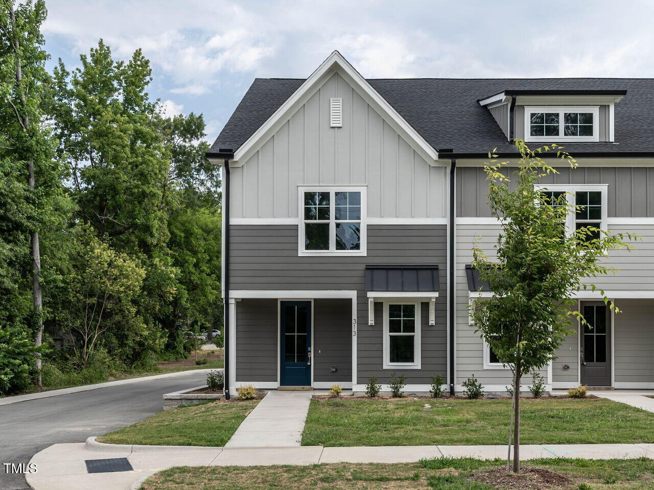 313 E Fourth Street