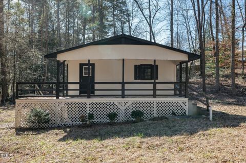 A home in Troy