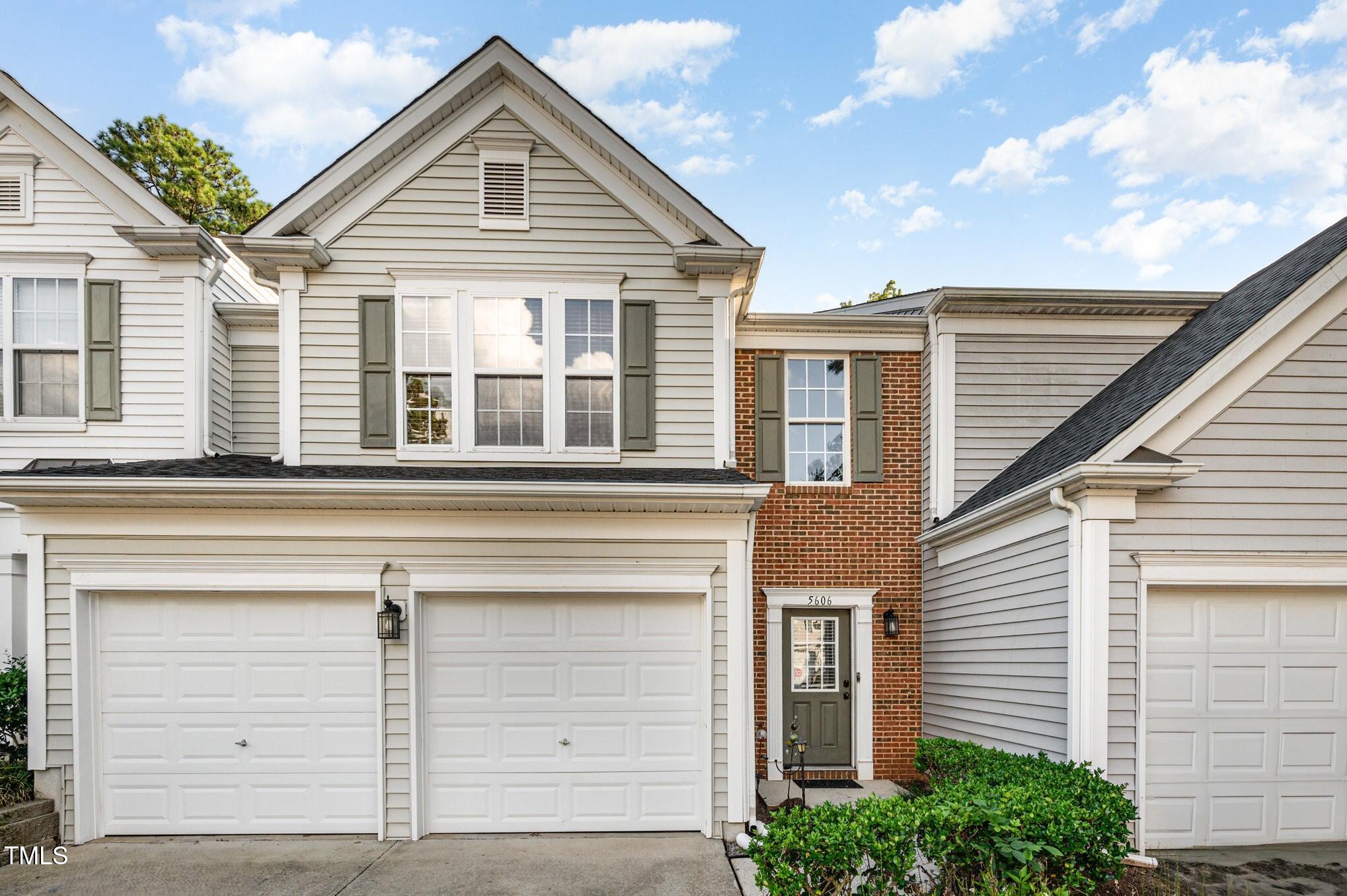 5606 Berry Creek Circle