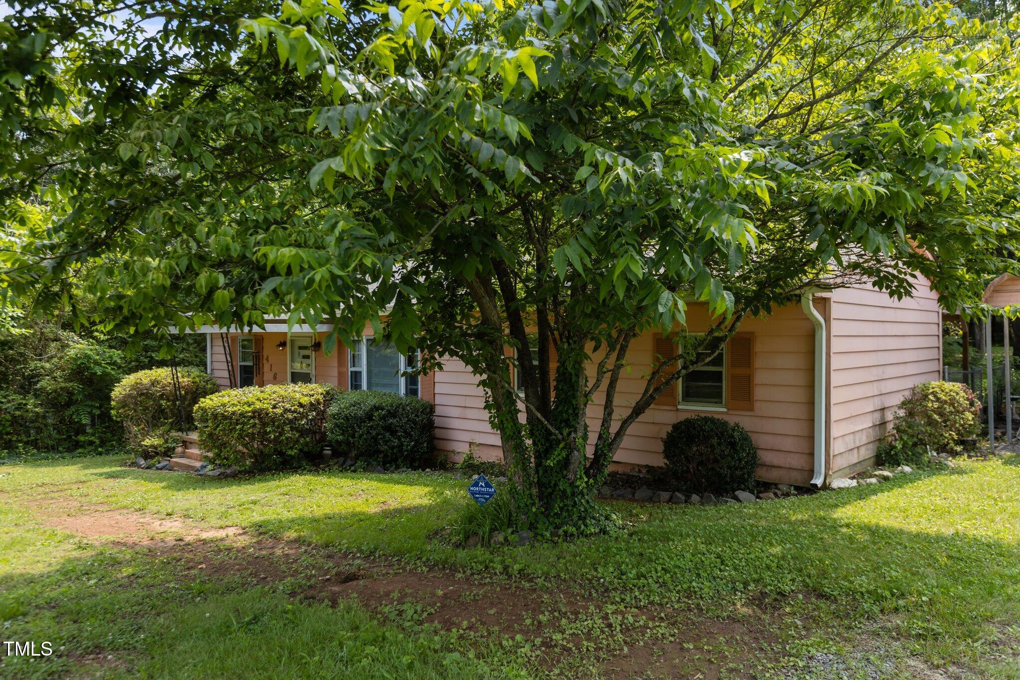 416 Forrest Street