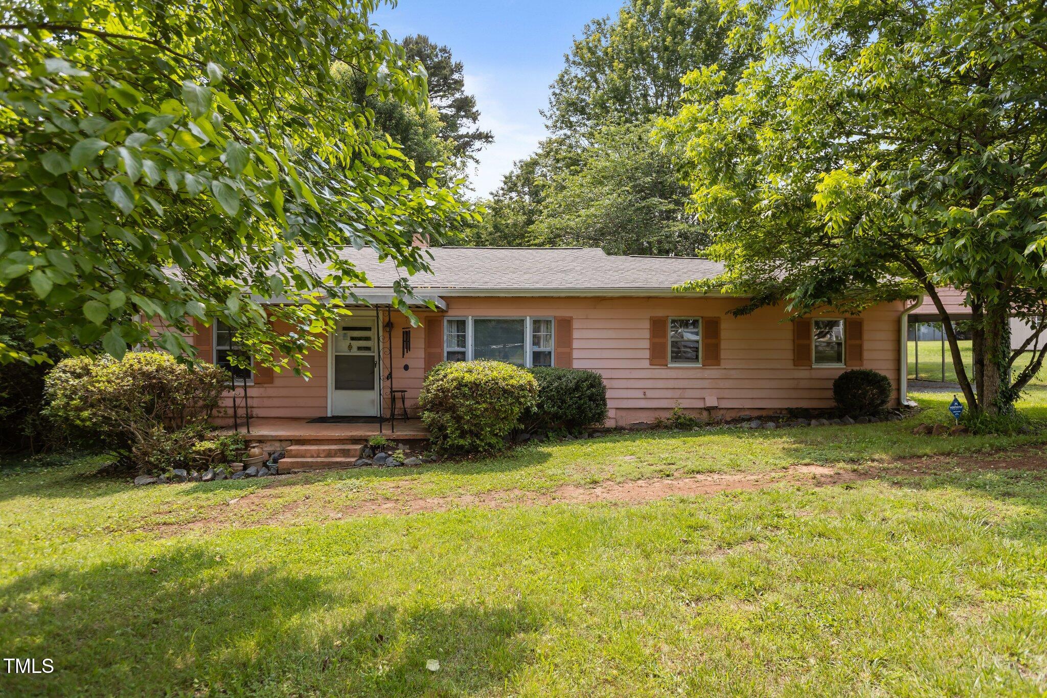 416 Forrest Street