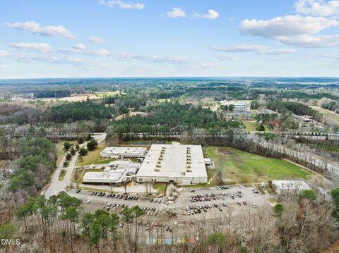951 Wendell Boulevard Wendell NC 27591