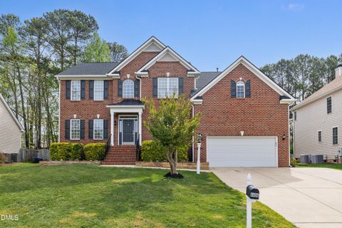 4406 Triland Way Cary NC 27518