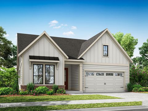 280 Streamside Terrace Terrace Fuquay Varina NC 27526