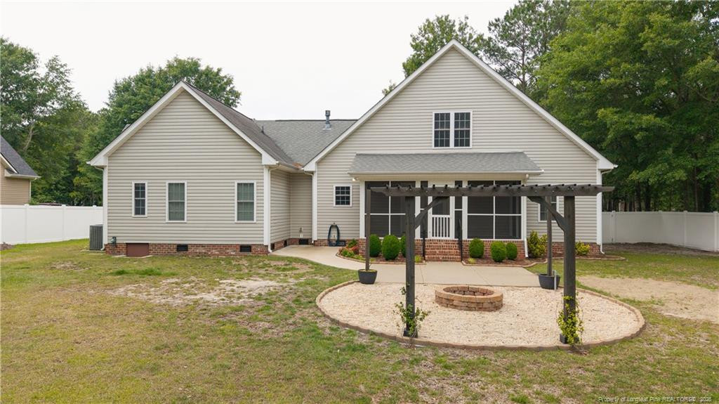 294 Pinecroft Drive