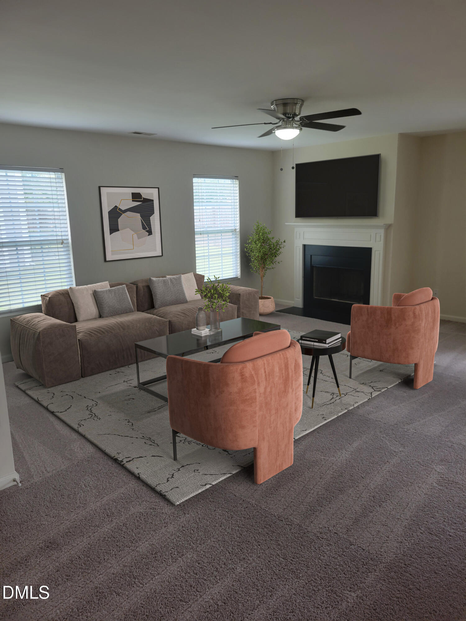 3755 Burtons Barn Street