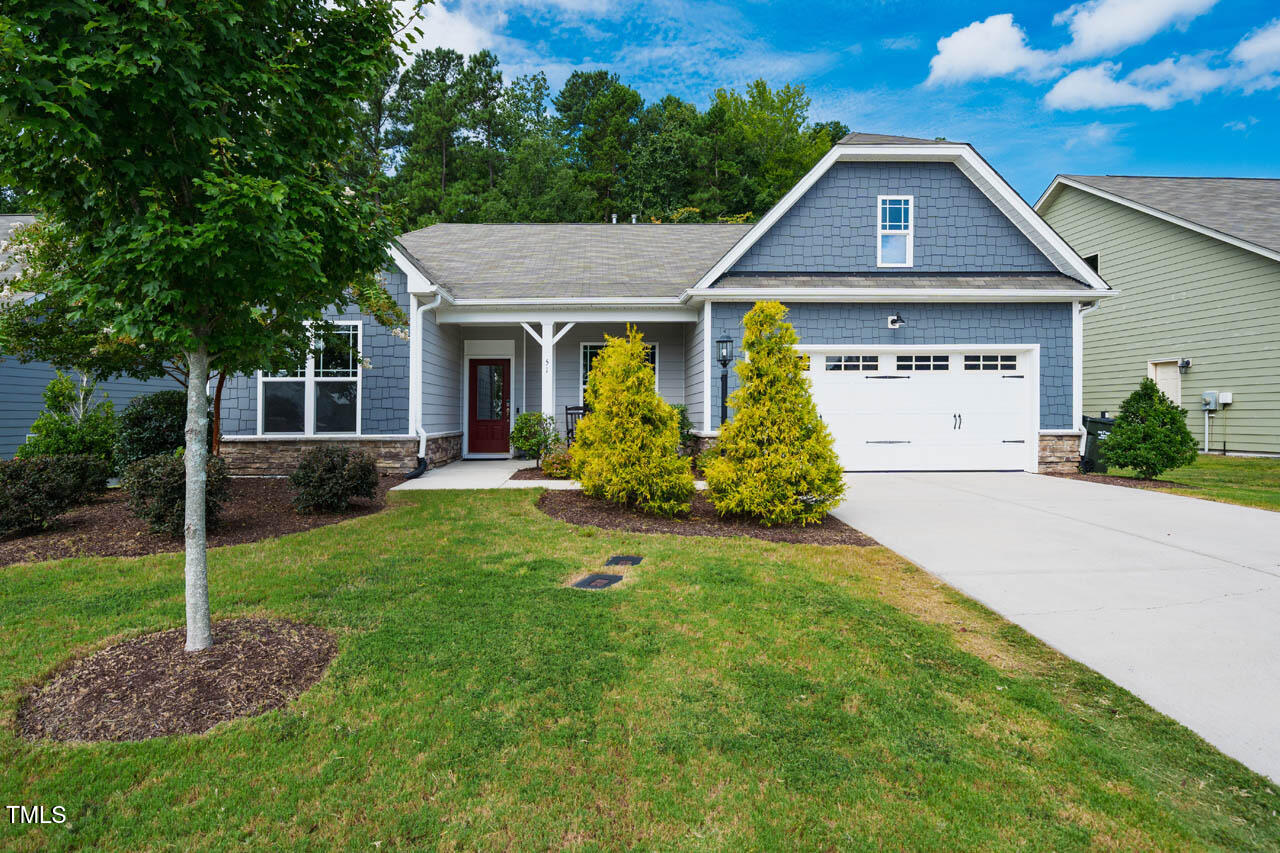 51 Herndon Creek Way