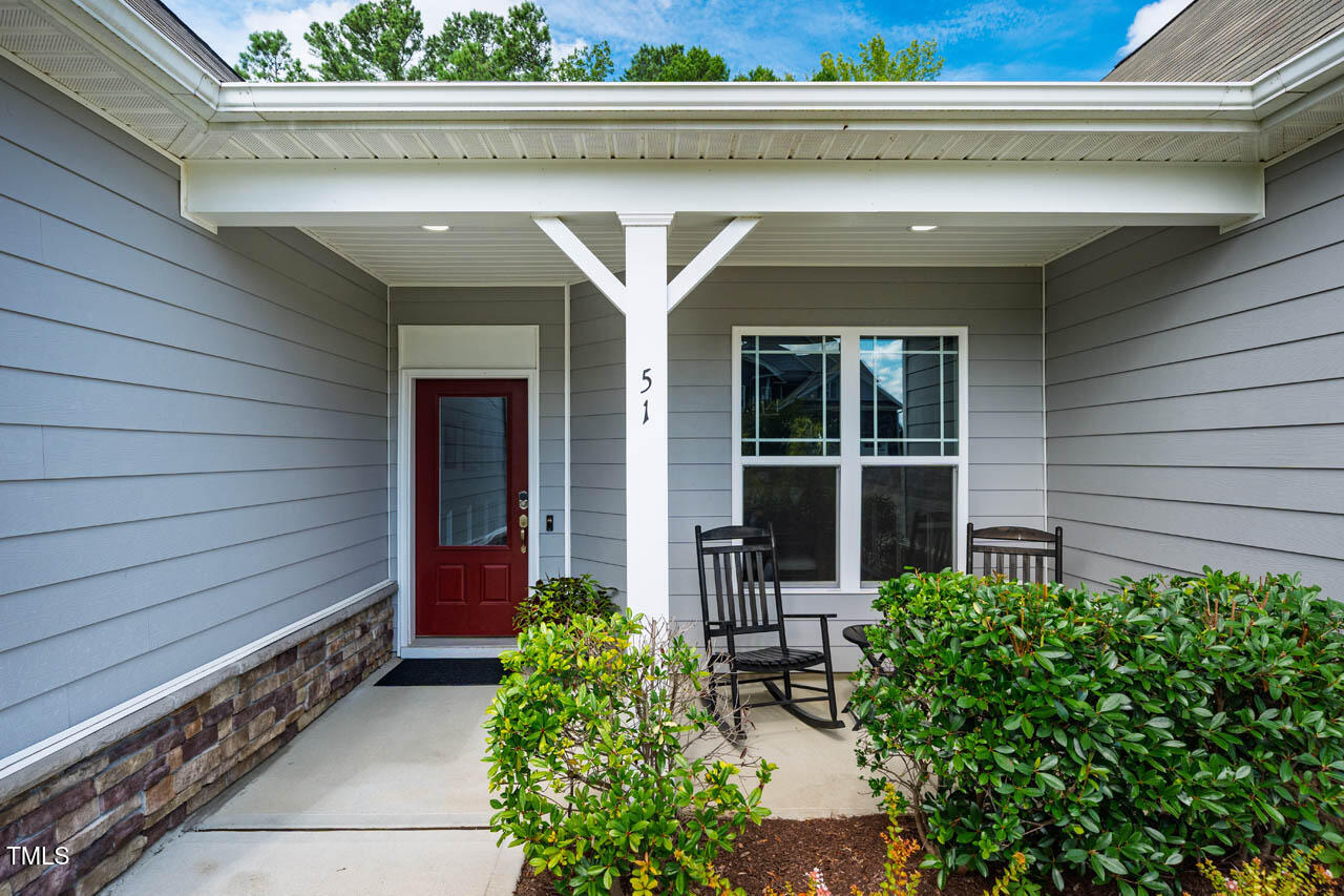 51 Herndon Creek Way