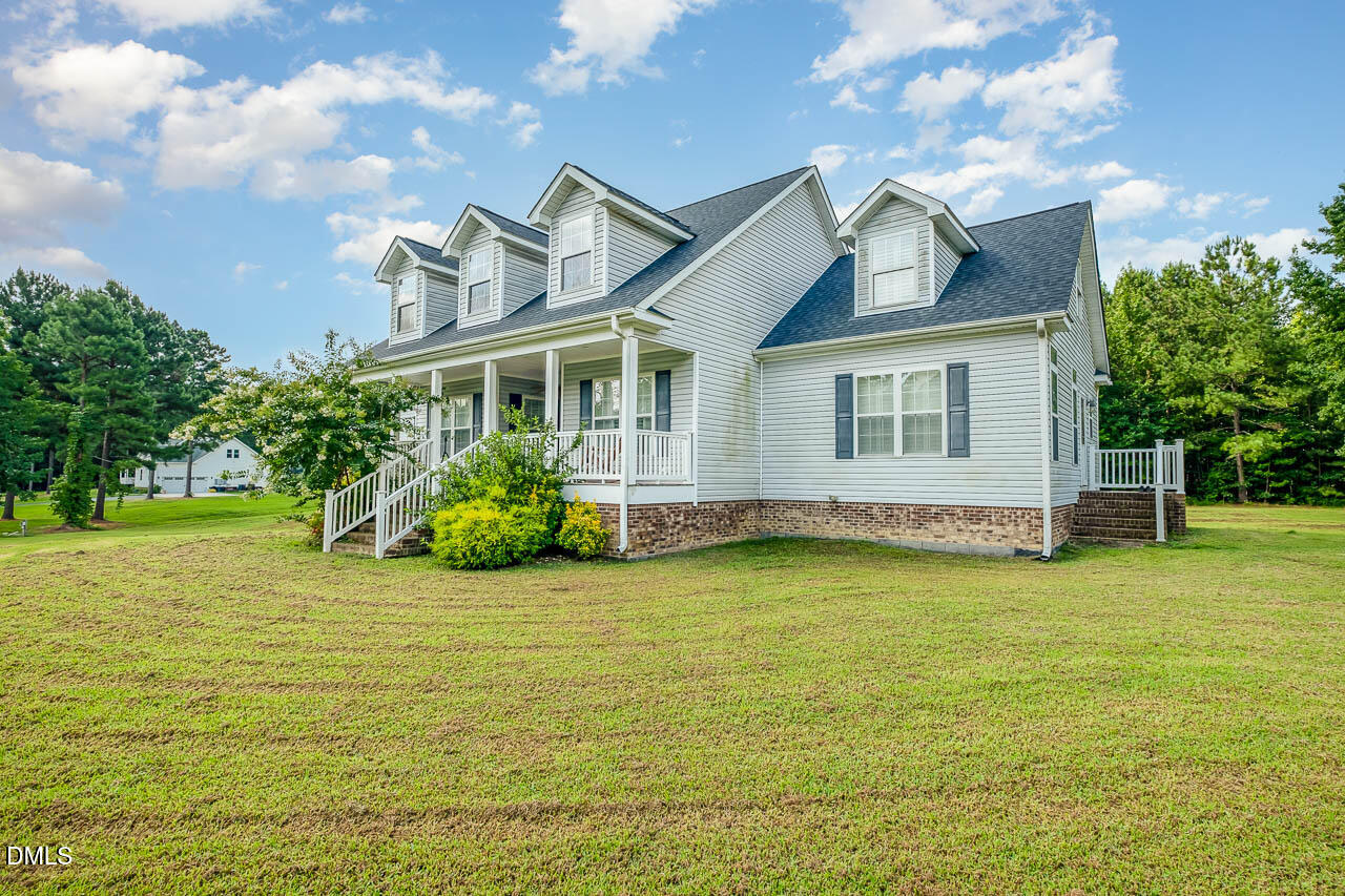 1526 Bearpond Road