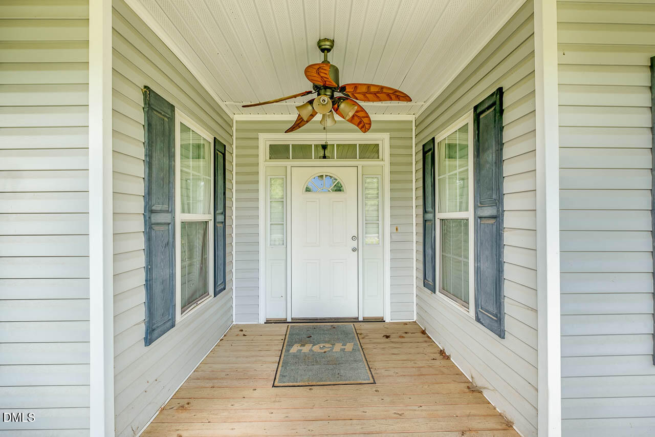 1526 Bearpond Road