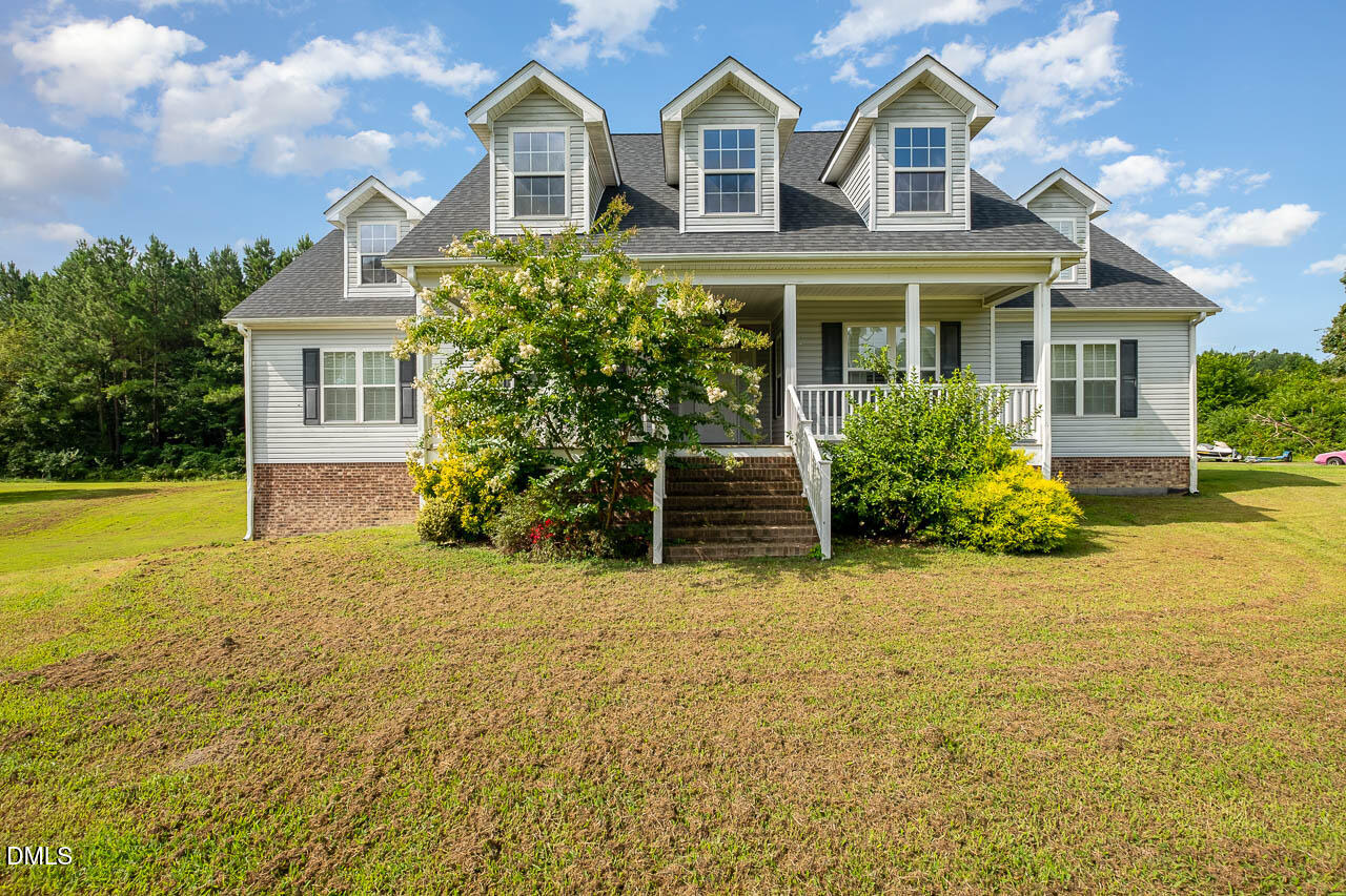 1526 Bearpond Road