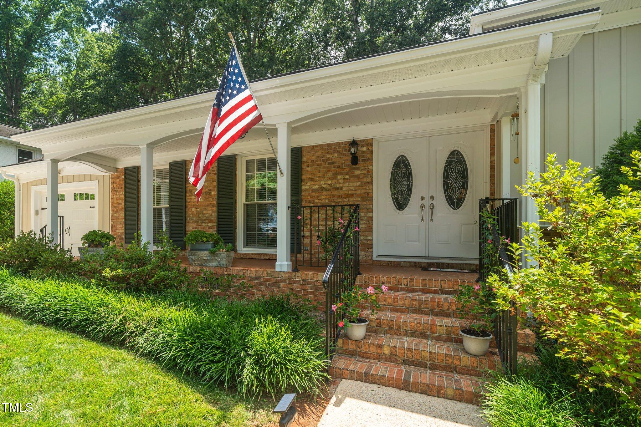 1312 Hampton Valley Road