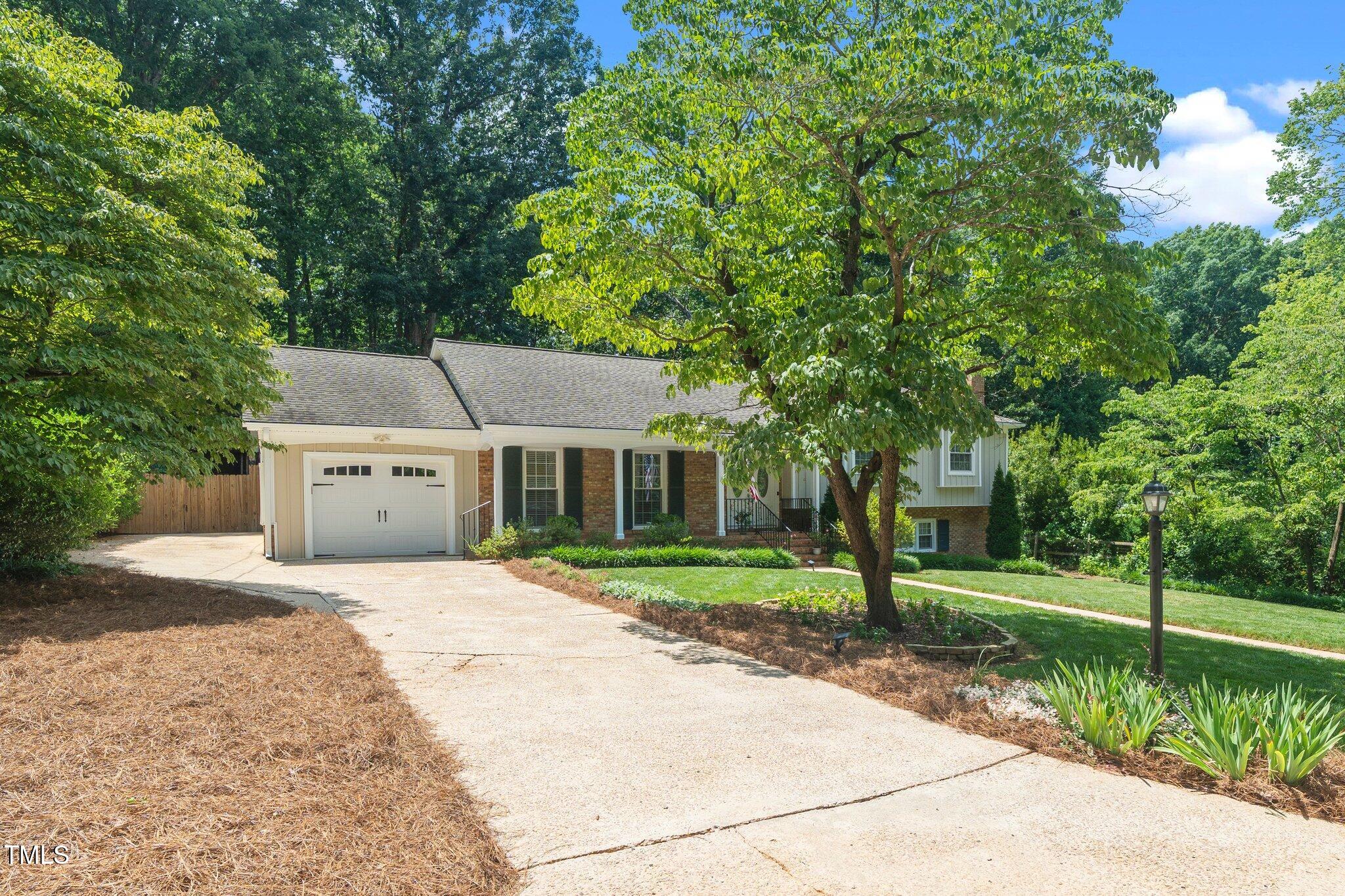 1312 Hampton Valley Road