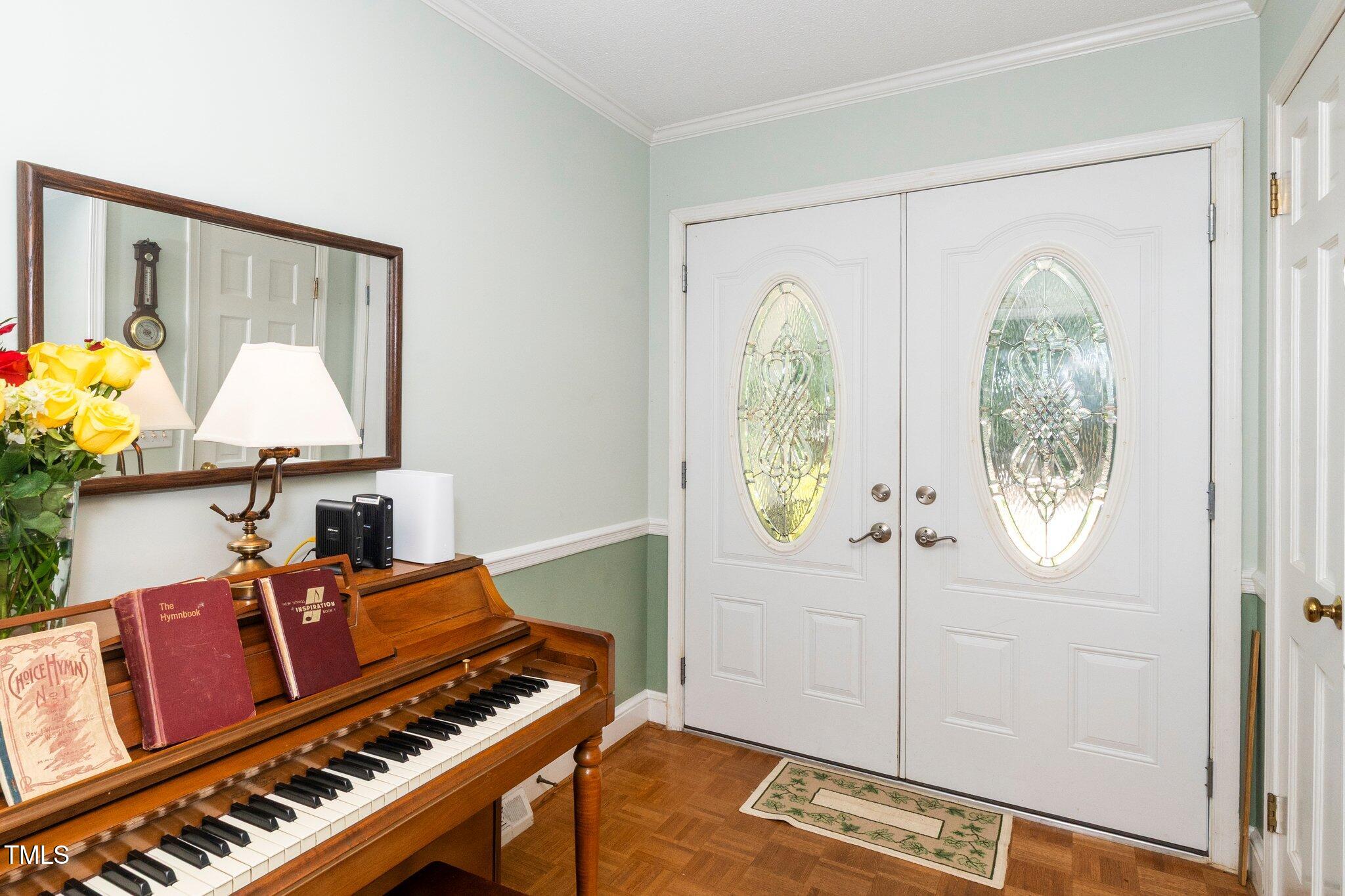1312 Hampton Valley Road