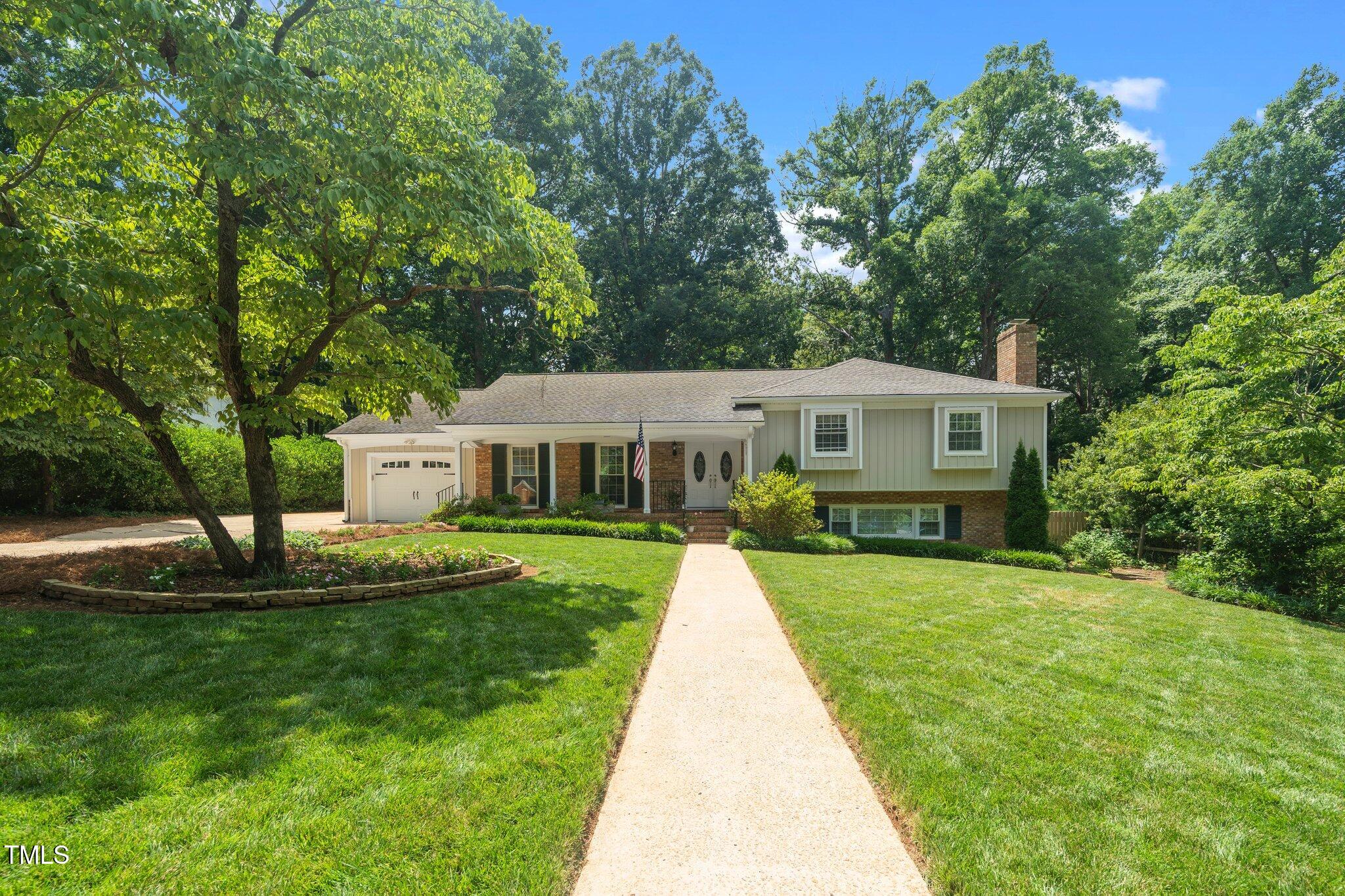 1312 Hampton Valley Road
