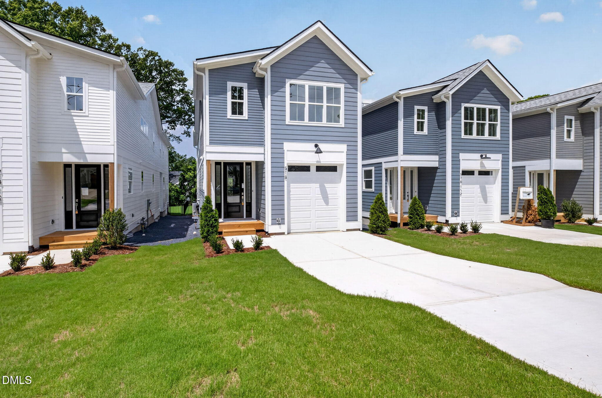 518 Heather Drive