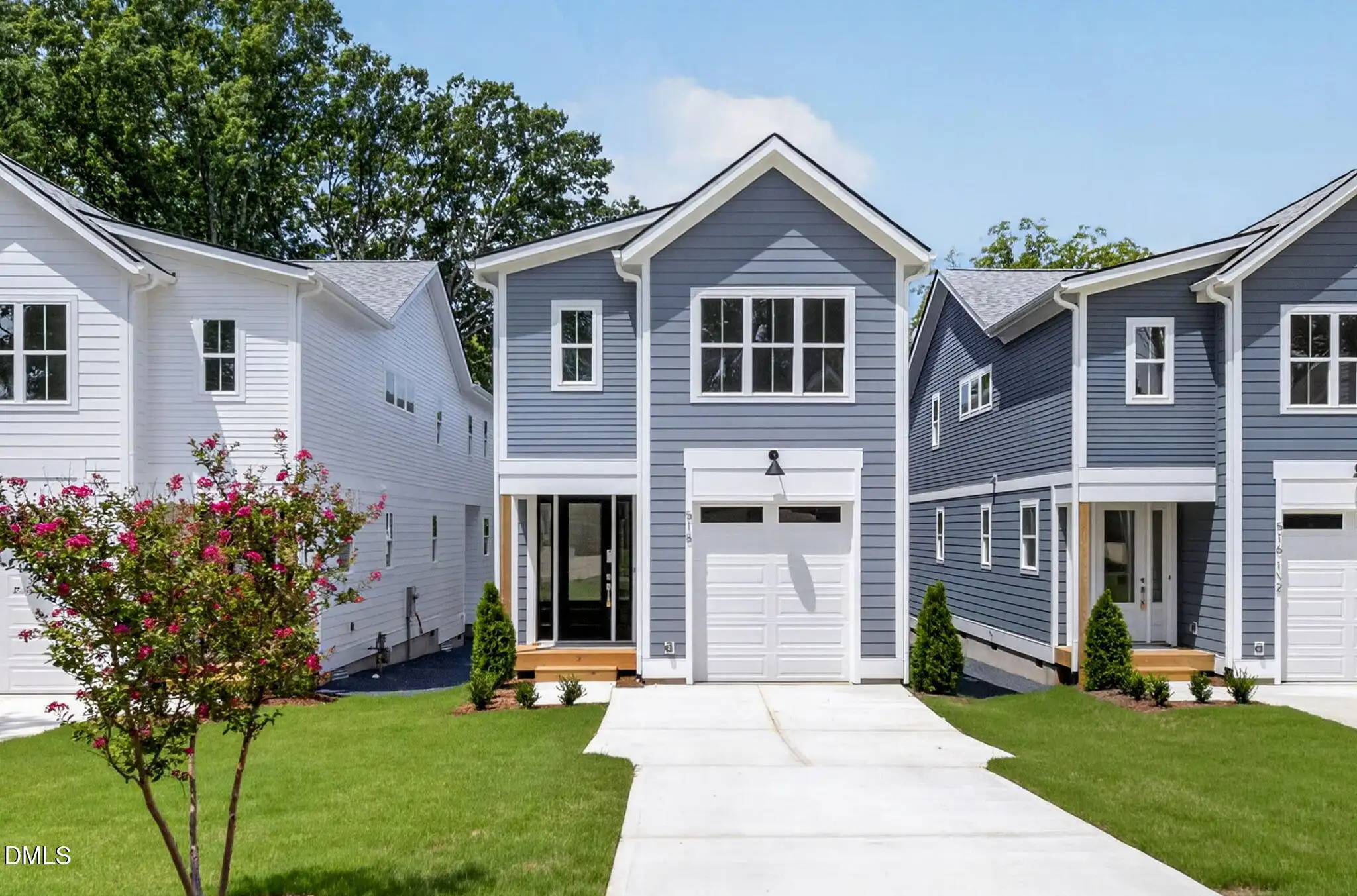 518 Heather Drive, Raleigh, NC, 27606