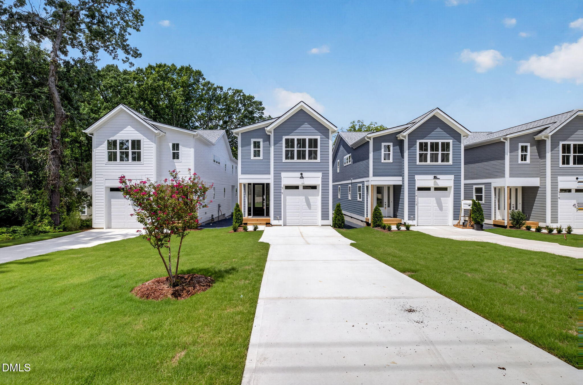 518 Heather Drive