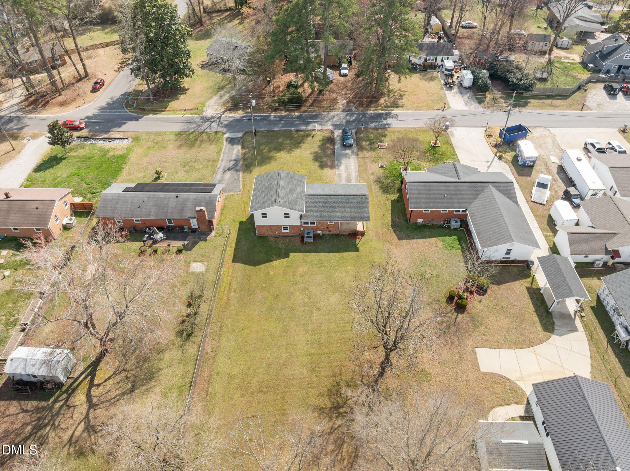 103 King Arthur Trail