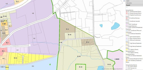 0 NC 49 NORTH, HAW RIVER, NC 27253 - Image 6fa82e1b08497bd54e3f34aa739b7ca7/3912784575