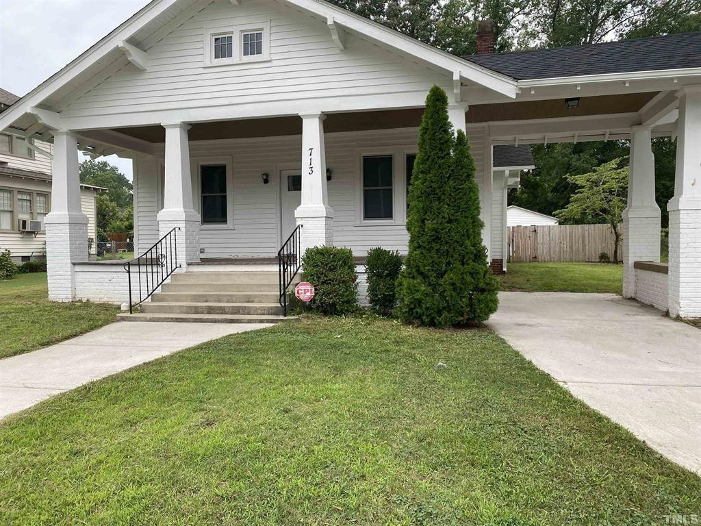 Photo 1 of 12 of 713 Hill Street house