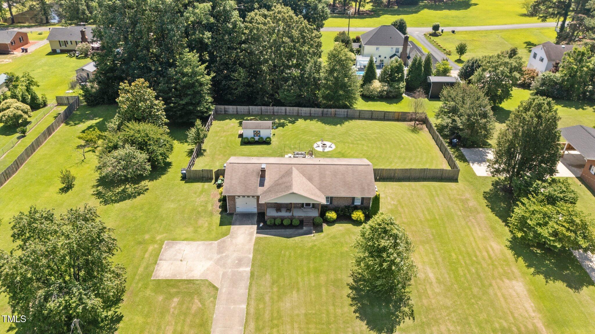 206 Arlington Circle