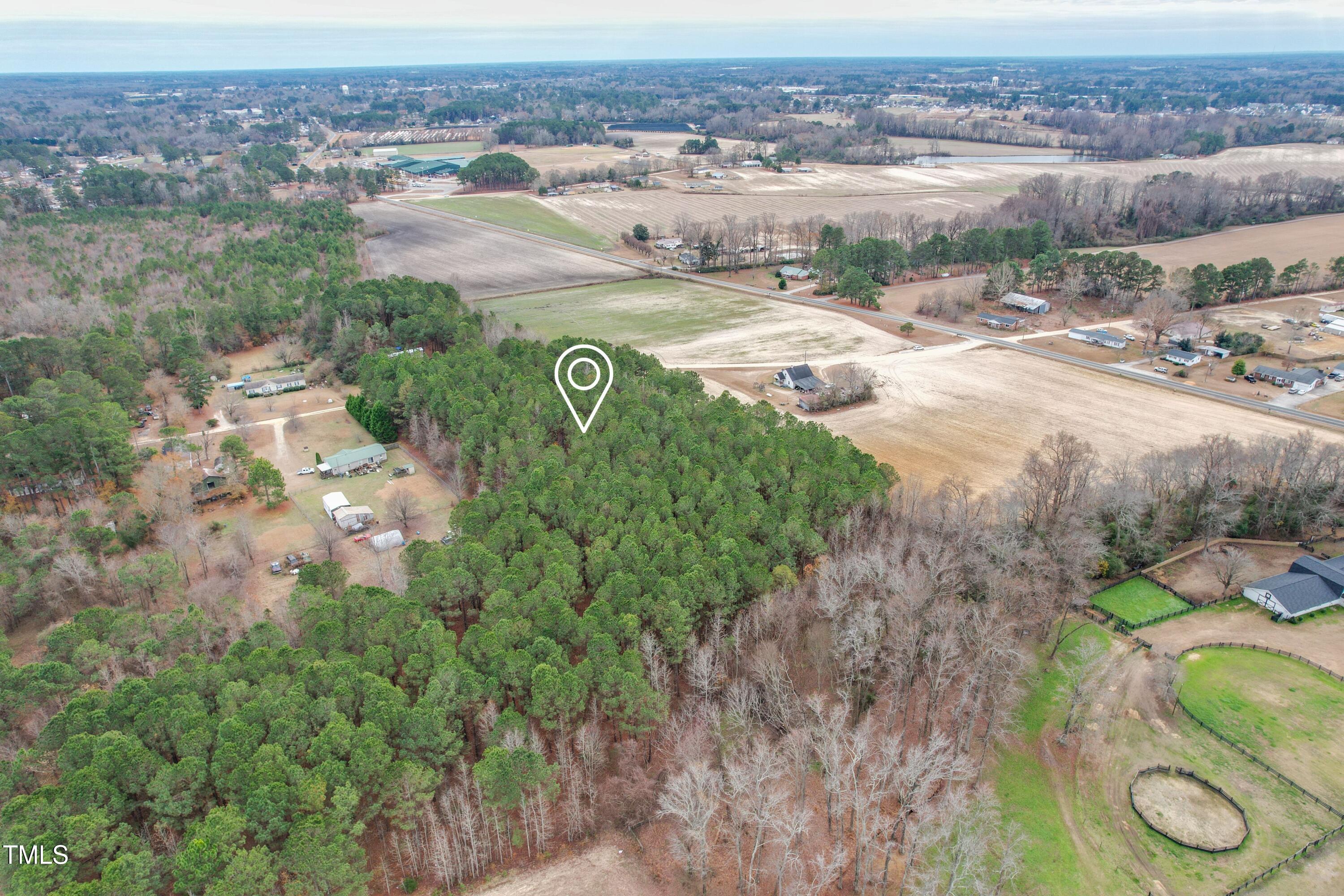 Parcel #3 Bob Lee Lane