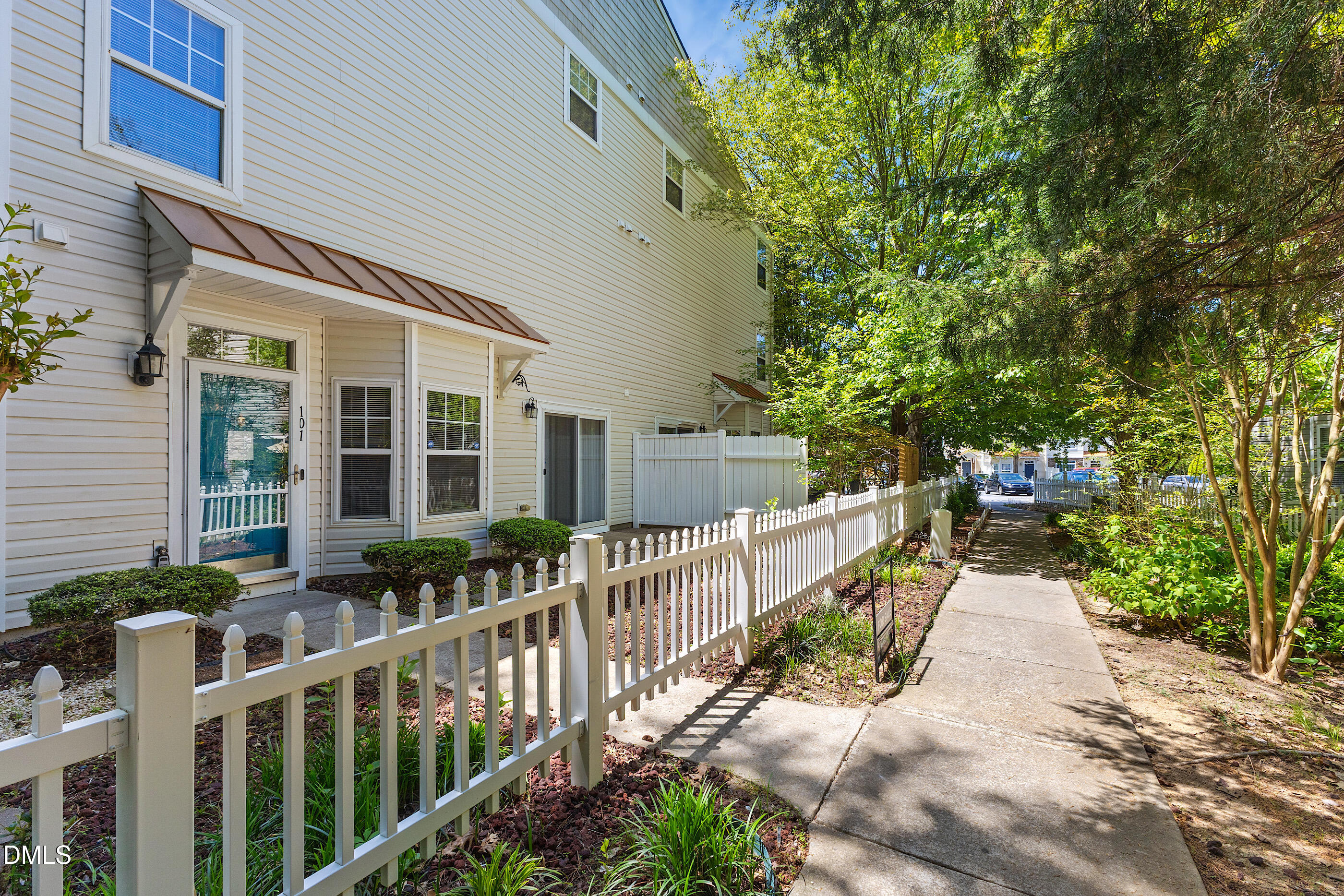 11710 Mezzanine Drive 101