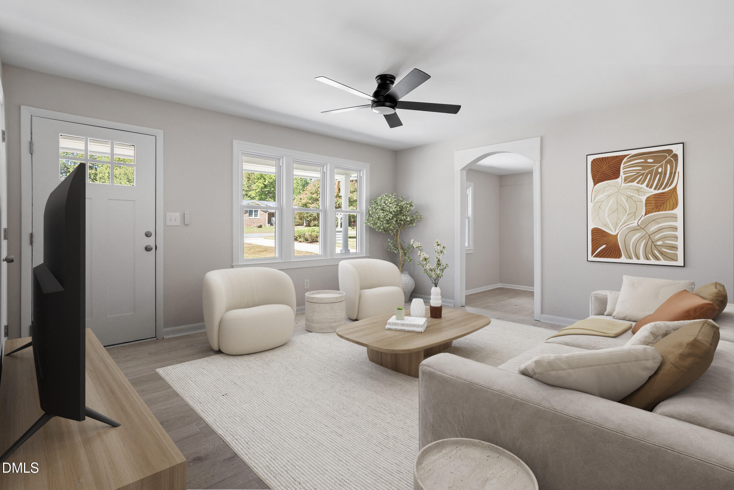 1916 Carr Creek Road