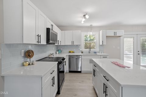 1916 Carr Creek Road Sanford NC 27332