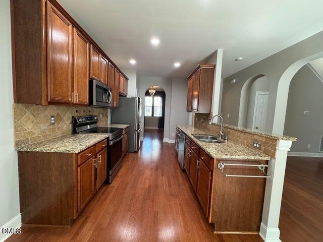306 Meeting Hall Drive