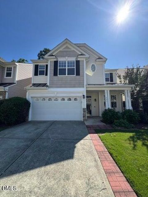 306 Meeting Hall Drive Morrisville NC 27560