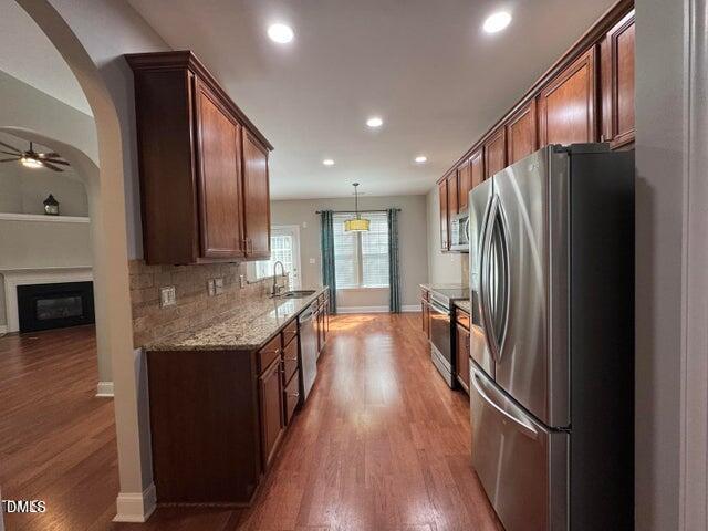 306 Meeting Hall Drive