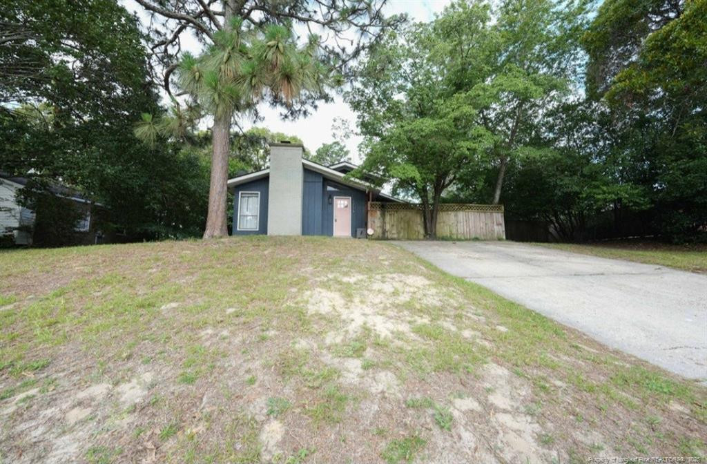 6711 Wake Forest Road